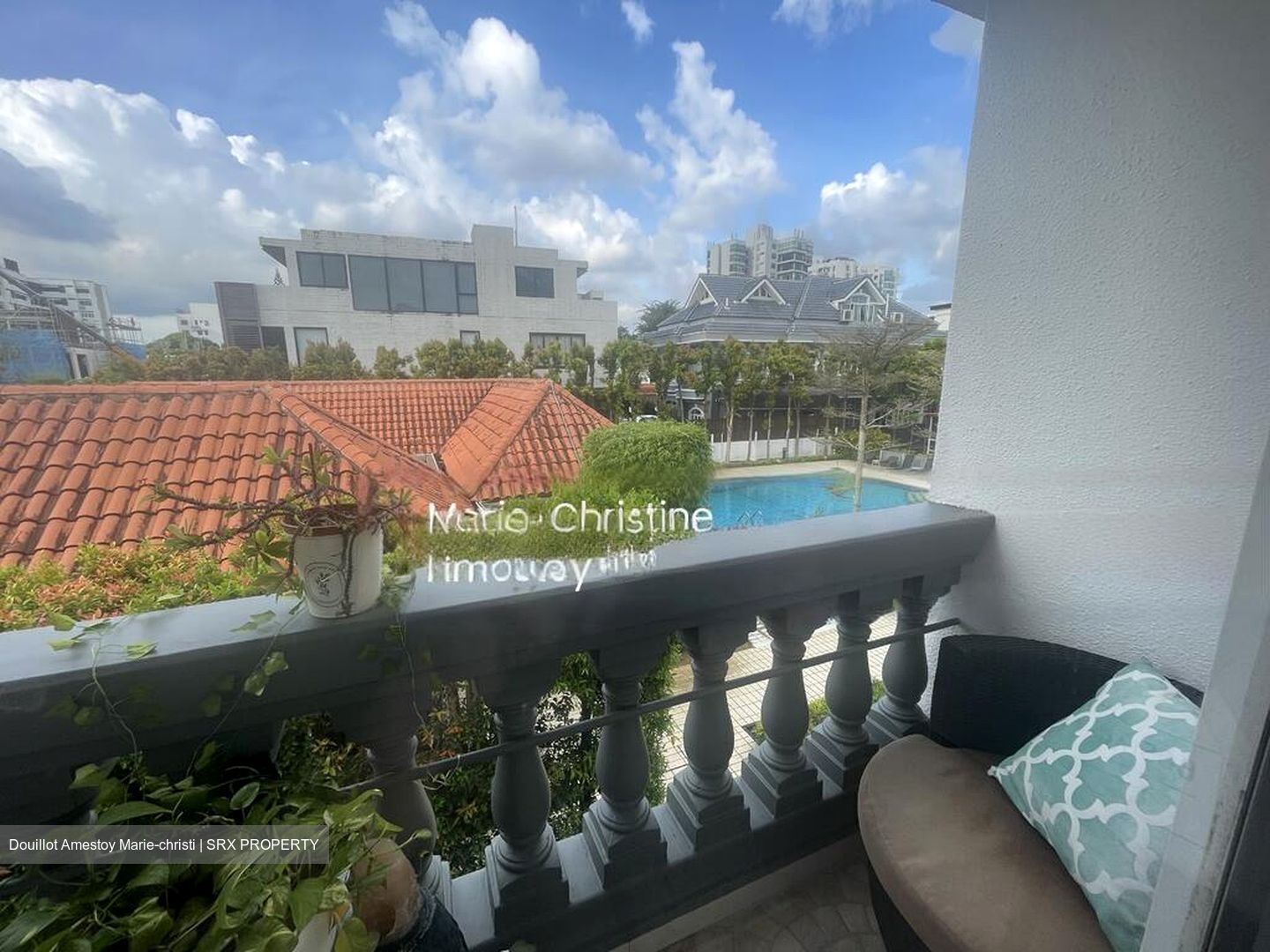 Lewis Road (D10), Condominium #447663761